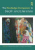 Routledge Companion to Death and Literature -- Bok 9781000220681