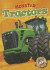 Tractors -- Bok 9781626170551