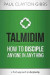 Talmidim -- Bok 9780986283192