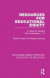 Resources for Educational Equity -- Bok 9781351977685