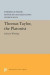 Thomas Taylor, the Platonist -- Bok 9780691198538