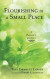 Flourishing in a Small Place -- Bok 9781532674280
