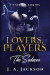 Lovers, Players & The Seducer -- Bok 9781946010346
