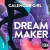 Dream Maker. Paris -- Bok 9789151500270
