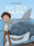 Alf och hajen -- Bok 9789188789204
