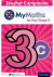 MyMaths for Key Stage 3: Teacher Companion 3C -- Bok 9780198304708