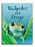 Tadpoles and Frogs -- Bok 9780746074558