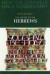 The Letter to the Hebrews -- Bok 9780814628706