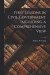 First Lessons in Civil Government Including a Comprehensive View -- Bok 9781018494203