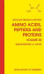 Amino Acids, Peptides and Proteins -- Bok 9781847552754