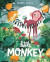 Little Monkey -- Bok 9781035027293