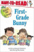 First-Grade Bunny: Ready-To-Read Level 1 -- Bok 9781665943406