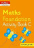 Collins International Maths Foundation Plus Activity Book C -- Bok 9780008468828