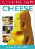 Cheeses (Collins Gem) -- Bok 9780004723754