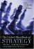 The Oxford Handbook of Strategy -- Bok 9780198782551