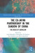 The EUJapan Partnership in the Shadow of China -- Bok 9780815397984