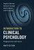 Introduction to Clinical Psychology -- Bok 9781108583558
