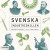 Svenska industrisnillen -- Bok 9789177895411