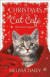 Christmas At The Cat Cafe -- Bok 9781250118783