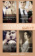 Modern Romance August Books 1-4 -- Bok 9780263277739