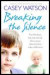 Breaking the Silence -- Bok 9780007479610