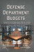 Defense Department Budgets -- Bok 9781628080261