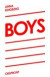 Boys -- Bok 9789174410099