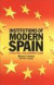 Institutions of Modern Spain -- Bok 9780521575089