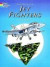 Jet Fighters Coloring Book -- Bok 9780486403571