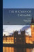 The History Of England -- Bok 9781017752793