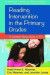 Reading Intervention in the Primary Grades -- Bok 9781462513598
