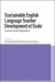 Sustainable English Language Teacher Development at Scale -- Bok 9781350154704