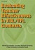 Evaluating Teacher Effectiveness in ESL/EFL Contexts -- Bok 9780472032099