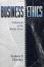 Business Ethics -- Bok 9780471545910