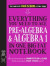 Everything You Need to Ace Pre-Algebra and Algebra I in One Big Fat Notebook -- Bok 9781523504381