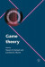 Game Theory -- Bok 9780230280847