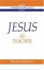 Jesus as Teacher -- Bok 9780521366953