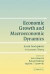 Economic Growth and Macroeconomic Dynamics -- Bok 9780521049429