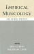 Empirical Musicology -- Bok 9780190290504