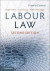 Labour Law -- Bok 9781108462211