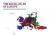 The Social Atlas of Europe -- Bok 9781447313533