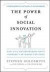 Power of Social Innovation -- Bok 9780470604069