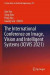 The International Conference on Image, Vision and Intelligent Systems (ICIVIS 2021) -- Bok 9789811669644