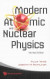 Modern Atomic And Nuclear Physics (Revised Edition) -- Bok 9789813101166