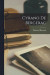 Cyrano de Bergerac -- Bok 9781015464773