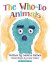 The Who-Do Animals -- Bok 9781544986081