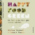 Happy Food Green -- Bok 9789189087354