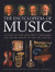 Music, The Encyclopedia of -- Bok 9780754835028