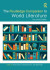 Routledge Companion to World Literature -- Bok 9781000625882