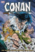 Conan The Barbarian: The Original Marvel Years Omnibus Vol. 10 -- Bok 9781302947279